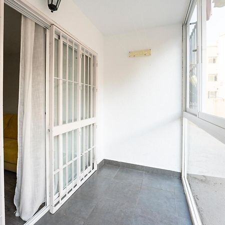 Apartament Ludy'S Vialia Center Màlaga Exteriér fotografie