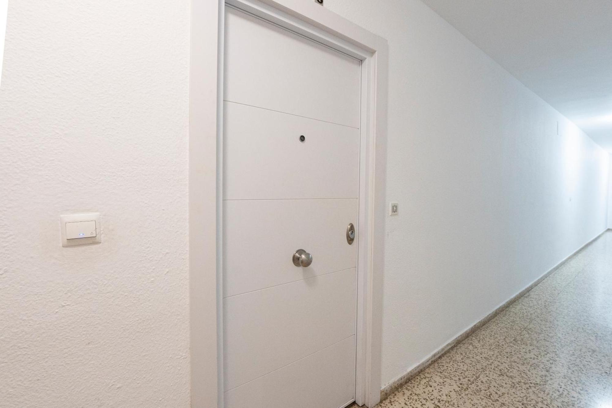 Apartament Ludy'S Vialia Center Màlaga Exteriér fotografie